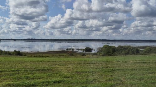 Hornborgasjön