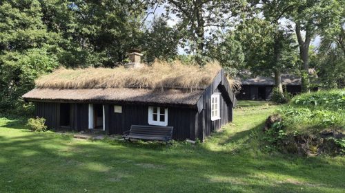 Åsle Tå.