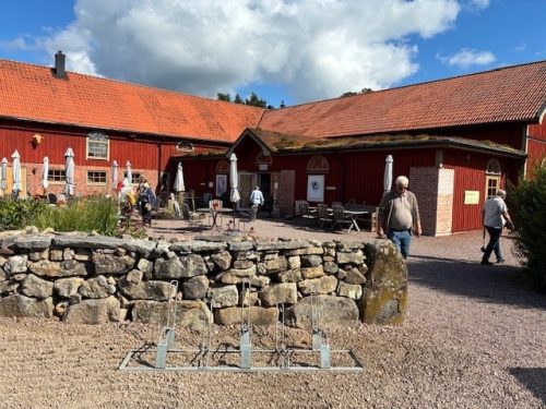 Löfwing krog